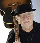 Jürgen Sarstedt in Offenburg Jürgen Sarstedt in Offenburg