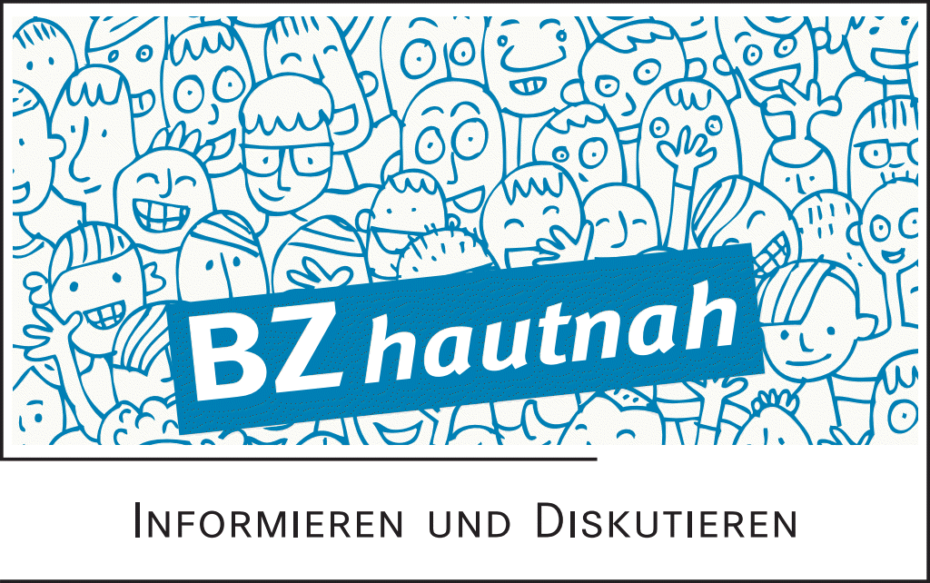 BZ-Hautnah: Lügenpresse oder was? - Badische Zeitung