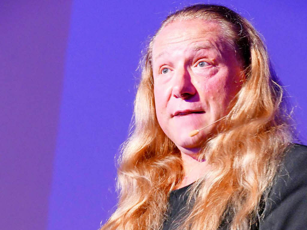 Kirchenkabarett: Viva la Reformation! - Badische Zeitung