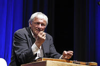 Josef Brustmann in Wutöschingen Josef Brustmann in Wutöschingen