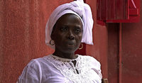 Senegal im Kommunalen Kino Senegal im Kommunalen Kino