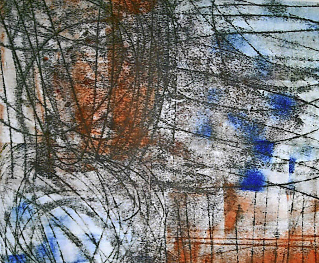 Christina Maria Lotz in Bad Krozingen - Badische Zeitung