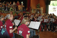 Jungmusikerdes Musikverein Menzenschwand in Menzenschwand Jungmusikerdes Musikverein Menzenschwand in Menzenschwand