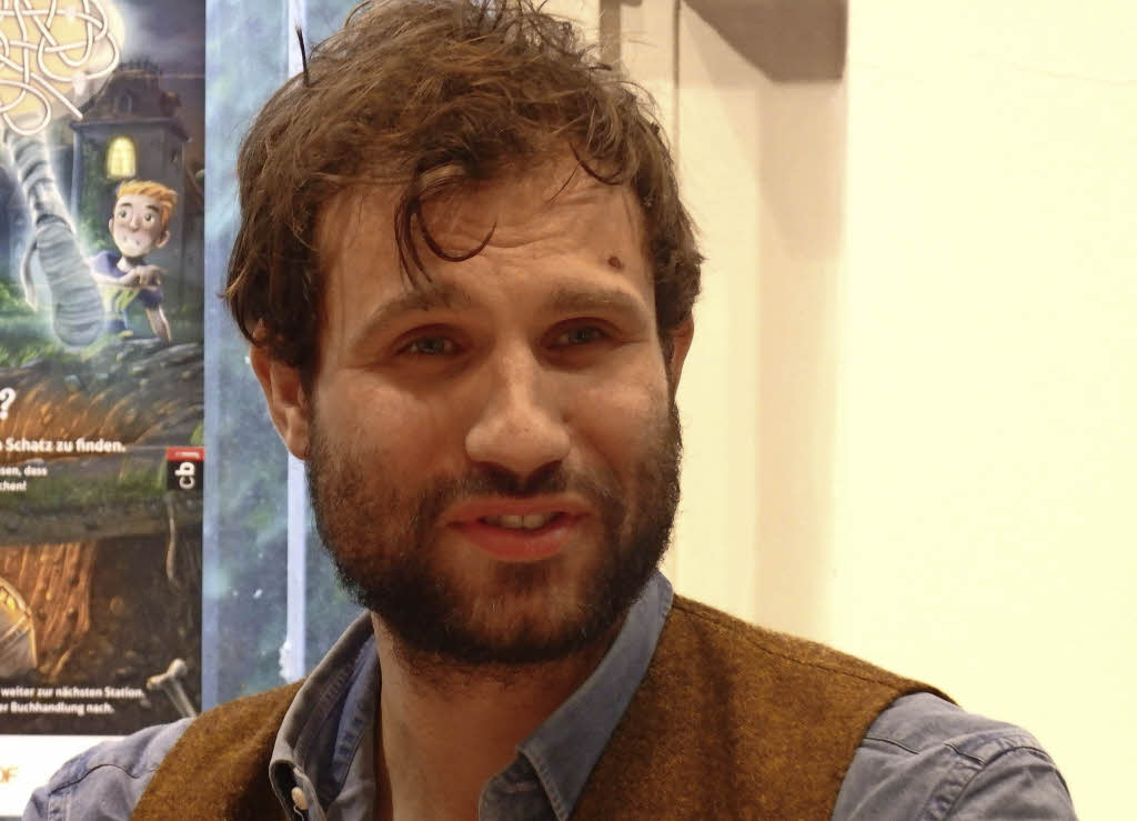 Literarisch nach Cambridge entführt - Badische Zeitung