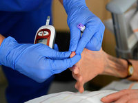 Verdi bemängelt dramatische Personalsituation in südbadischen Kliniken Verdi bemängelt dramatische Personalsituation in südbadischen Kliniken