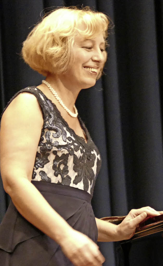 Melodienselige Mischung am Muttertag - Badische Zeitung