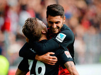 Kaderplanung des SC Freiburg läuft auf Hochtouren Kaderplanung des SC Freiburg läuft auf Hochtouren