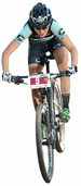 Remetschwieler Mountainbikerin hat bei Cannondale das passende            Umfeld für sich gefunden Remetschwieler Mountainbikerin hat bei Cannondale das passende            Umfeld für sich gefunden