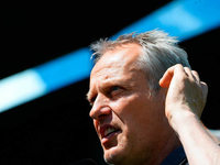 Christian Streich: "Erfolgserlebnisse verflüchtigen sich" Christian Streich: "Erfolgserlebnisse verflüchtigen sich"
