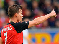Liveticker zum Nachlesen: FC Bayern München – SC Freiburg 4:1 Liveticker zum Nachlesen: FC Bayern München – SC Freiburg 4:1