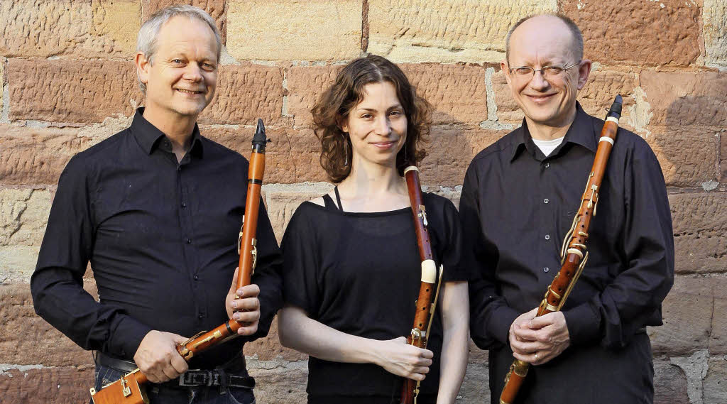 Kanderner Bassetthorn-Festival widmet sich einem raren Vertreter der ... - Badische Zeitung