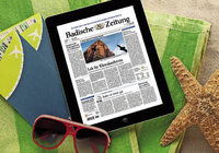 BZ-ABOSERVICE: BZ Digital Premium gratis im Urlaub BZ-ABOSERVICE: BZ Digital Premium gratis im Urlaub
