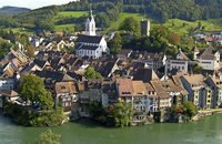 Kennst Du die Perle am Hochrhein? Kennst Du die Perle am Hochrhein?