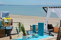 Auszeit in Timmendorfer Strand Auszeit in Timmendorfer Strand