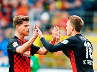 SC Freiburg und die Europa League: wie geht’s weiter? SC Freiburg und die Europa League: wie geht’s weiter?
