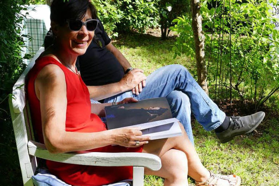 Vor der malerischen Kulisse von Schloss Mahlberg wurde die neue Ausgabe von baden. vorgestellt. (Foto: Janis Adam) Vor der malerischen Kulisse von Schloss Mahlberg wurde die neue Ausgabe von baden. vorgestellt. (Foto: Janis Adam)