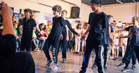 Kinder- und Jugendfest Kinder- und Jugendfest
