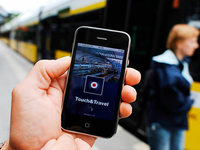 Kreis Lörrach: Ticket-App mit Tücken Kreis Lörrach: Ticket-App mit Tücken