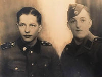 NS-Verbrechen: "Mein Onkel hat Unvorstellbares getan" NS-Verbrechen: "Mein Onkel hat Unvorstellbares getan"