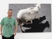 Weltklassefotos:  Wolfgang Tillmans in der Fondation 