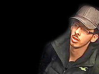 Polizei sucht nach dem Netzwerk des Selbstmordattentäters Polizei sucht nach dem Netzwerk des Selbstmordattentäters