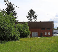 Bistro an der Bahnhofsstraße in Auggen findet im Gemeinderat keinen Fürsprecher Bistro an der Bahnhofsstraße in Auggen findet im Gemeinderat keinen Fürsprecher
