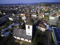 Bauland ist in den Kommunen nördlich von Freiburg Mangelware Bauland ist in den Kommunen nördlich von Freiburg Mangelware