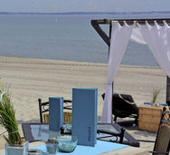 Auszeit in Timmendorfer Strand Auszeit in Timmendorfer Strand