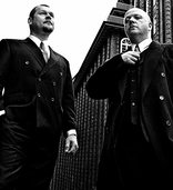 VNV Nation bringen im Jazzhaus zwei Alben auf die Bühne VNV Nation bringen im Jazzhaus zwei Alben auf die Bühne