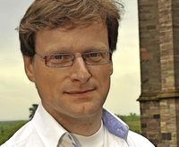 Armin Kuner über "Was ihr wollt" bei den Breisacher Festspielen Armin Kuner über "Was ihr wollt" bei den Breisacher Festspielen