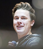 Cro und Felix Jaehn kommen zum Kamehameha-Festival Cro und Felix Jaehn kommen zum Kamehameha-Festival
