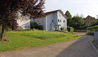 Neues Haus für Flüchtlinge Neues Haus für Flüchtlinge