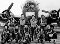 Vor mehr als 70 Jahren stürzte US-Pilot in den Tod - um Schutterwälder Kinder zu retten Vor mehr als 70 Jahren stürzte US-Pilot in den Tod - um Schutterwälder Kinder zu retten