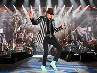 Was Fans aus Freiburg an Udo Lindenberg so mögen Was Fans aus Freiburg an Udo Lindenberg so mögen