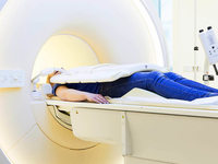 MRT lässt Patienten oft kränker aussehen, als sie tatsächlich sind MRT lässt Patienten oft kränker aussehen, als sie tatsächlich sind