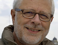 Auslandskorrespondent Peter Gysling und Diplomatin Heidi Tagliavini mit "Zeitsicht" Auslandskorrespondent Peter Gysling und Diplomatin Heidi Tagliavini mit "Zeitsicht"