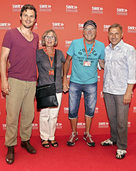 "Tatort"-Premiere in Stuttgart "Tatort"-Premiere in Stuttgart