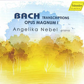 CD KLASSIK: Der Welt enthoben CD KLASSIK: Der Welt enthoben
