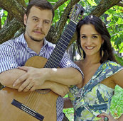 Musik aus Südamerika Musik aus Südamerika