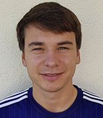 AUFSTEIGER: "Wer genau spielt, gewinnt das Spiel" AUFSTEIGER: "Wer genau spielt, gewinnt das Spiel"