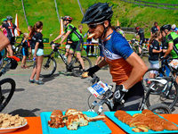 Fotos: Black Forest Ultra Bike Marathon 2017 (III) Fotos: Black Forest Ultra Bike Marathon 2017 (III)
