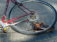 Radfahrer stirbt bei Unfall in Binningen Radfahrer stirbt bei Unfall in Binningen
