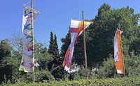 Vierte Auflage des Kultursommers Vierte Auflage des Kultursommers