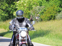 Reaktionen auf Artikel zu Motorradkontrollen im Oberen Wiesental Reaktionen auf Artikel zu Motorradkontrollen im Oberen Wiesental