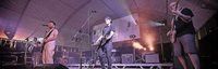 Rock im Schlosshof Rock im Schlosshof