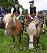 Gemeinde übernimmt Zügel Gemeinde übernimmt Zügel