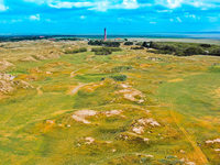 Norderney ist die Insel der Gegensätze Norderney ist die Insel der Gegensätze