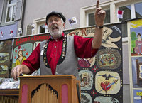 12. Internationales Orgelfest 12. Internationales Orgelfest