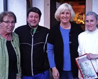 Turnverein hat neuen Vizevorsitzenden Turnverein hat neuen Vizevorsitzenden
