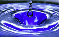 Wieder sehr viel Wasser verkauft Wieder sehr viel Wasser verkauft